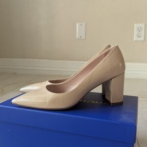 Stuart Weitzman | Power Block 75 Heels